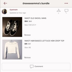 Trade for @eeeeeemma ❤️